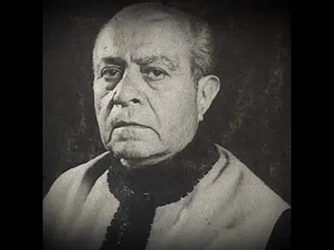 Mehmet ÖNDER - Uy Havar (Ahmed Arif)