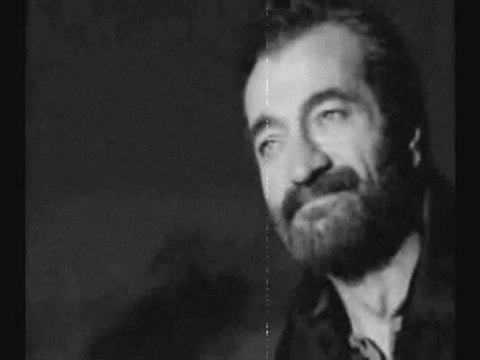 Mehmet ÖNDER - Ah Ulan Rıza (Yusuf Hayaloğlu)