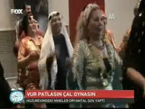 Fox 27 prt1 M WWWOLAYWEBCOM