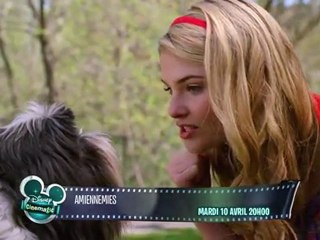 Disney Cinemagic - Amiennemies - mardi 10 Avril à 20H00