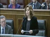 PP recrimina a PSOE que pida rectificar reforma laboral