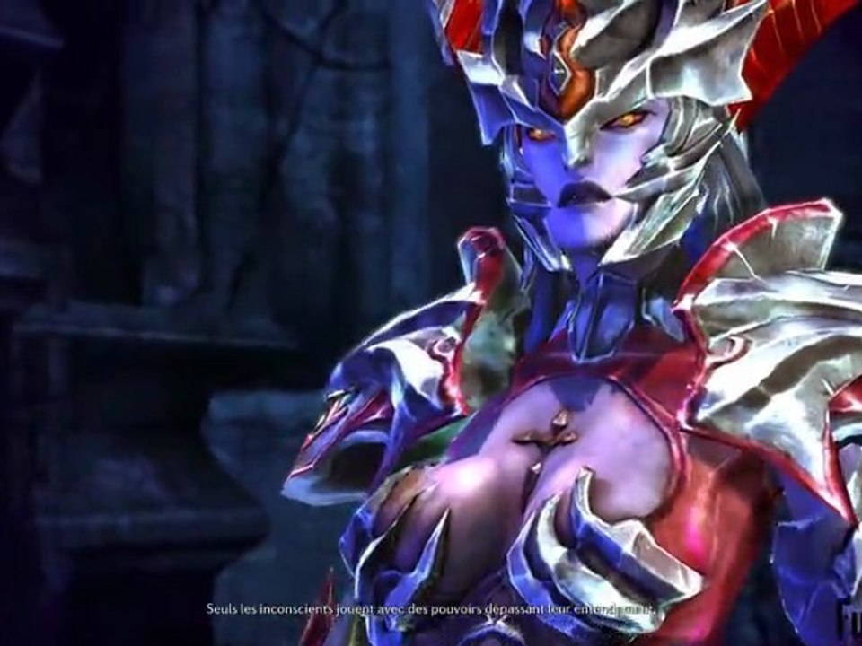 |TERA-Donjon\ n°2 - Le manoir sinistre (SM)