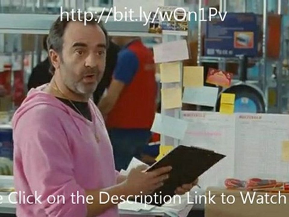 Watch Online French 2012 La vérité si je mens! 3