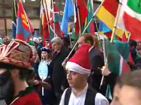 Çocuk Festivali 2011