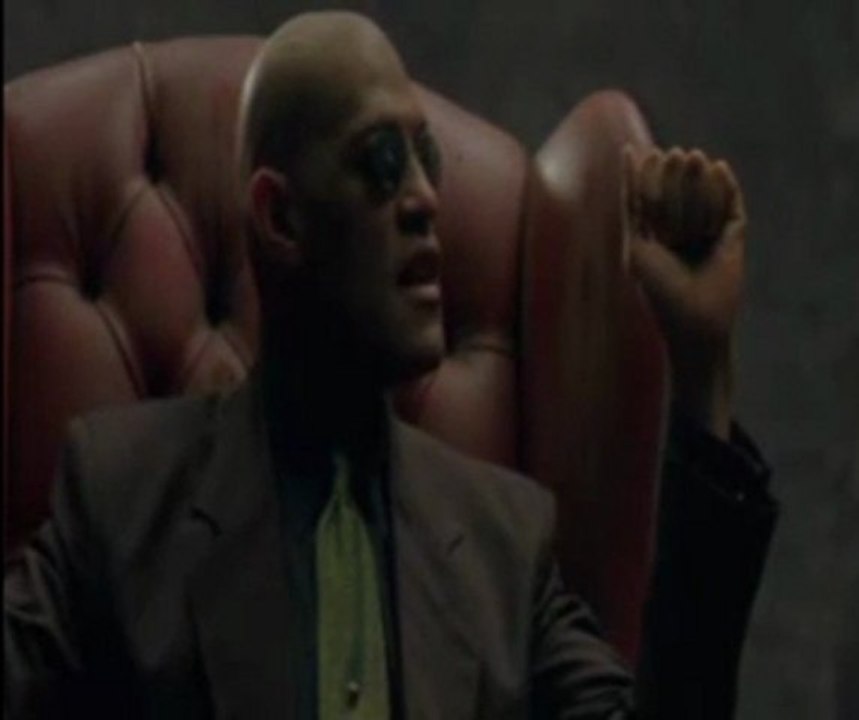 Matrix : Le monde est une construction mentale..!