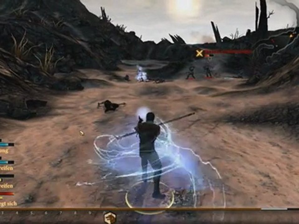 Let's Play - Dragon Age 2 [Deutsch][PART2]