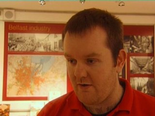 Ulster Museum History Section ~March