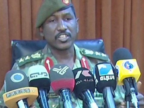 Soudan/Soudan du Sud: l'armée assure que le calme est revenu