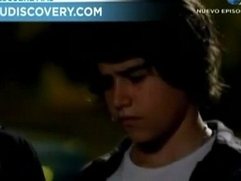 PUERTAS AL MAS ALLA - La difunta dueña 3 4 (Doblaje latinoamericano)