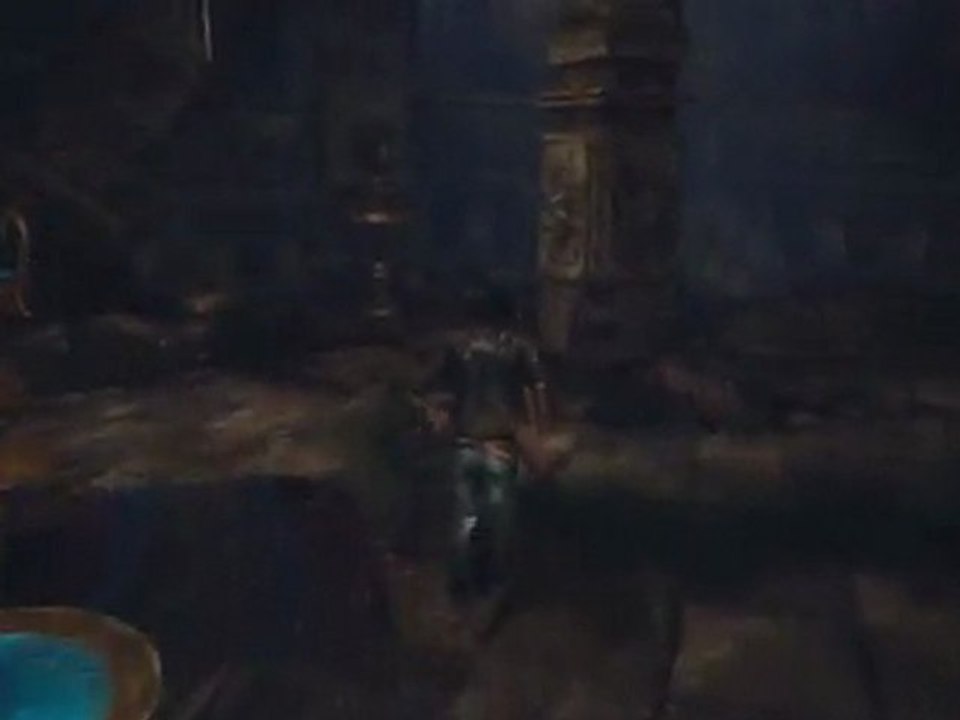 Uncharted 2 : Among Thieves [15] - This is...THE END !!