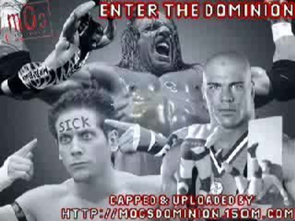 Dean Malenko vs Eddie Guerrero (2 of 3)