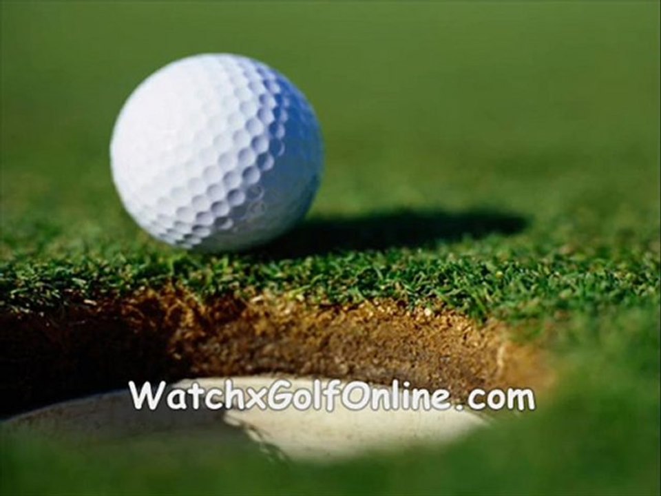 watch Shell Houston Open 2012 golf live streaming
