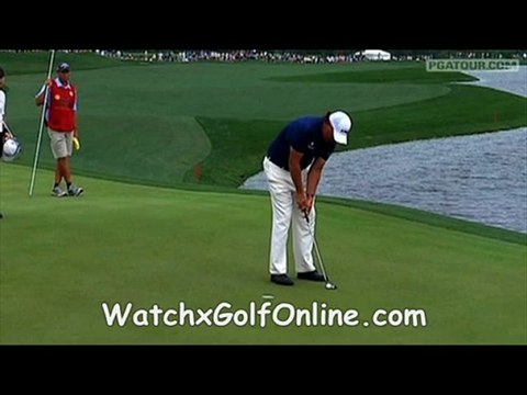 Shell Houston Open tournament 2012 golf live streaming