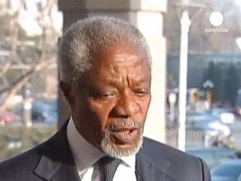 Qui peut encore croire les promesses de Bachar el-Assad ?