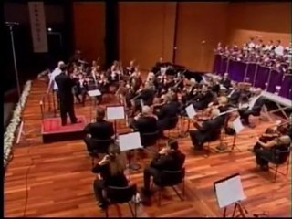 Lusavoriç Korosu - Ave Maria