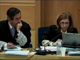 Las maniobras de la Fiscalía