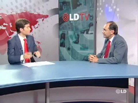 Entrevista: Alejo Vidal-Quadras - 04/06/07