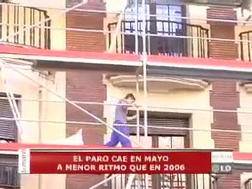 Noticias a las 11h - 04/06/07