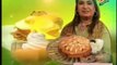 Masala Mornings with Shireen Anwar - 28th March 2012 - p1