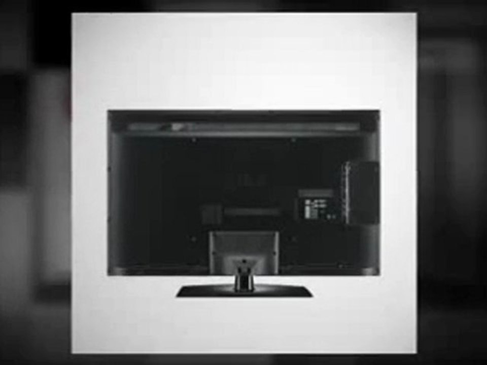 LG 37LV3500 37-Inch 1080p 60 Hz LED-LCD HDTV Preview | LG 37LV3500 37-Inch 1080p 60 Hz For Sale