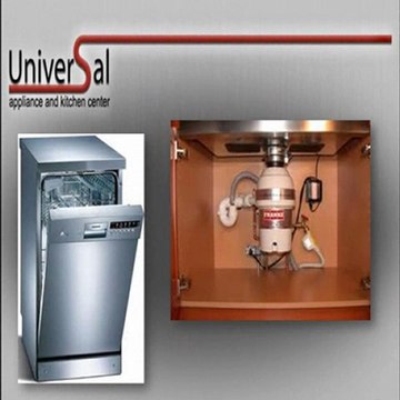 Bosch Dishwasher - History and Features of Dishwasher Appliances