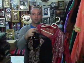 sanlıurfa modacı mustafa çoban