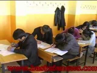 Baskalenews.com Ç.P.L. YGS Deneme Sınavı