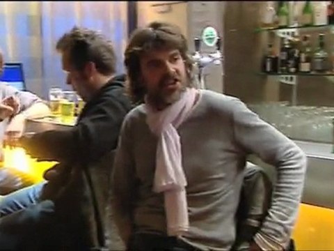 TOURNAGE AU HAVRE DE 2 FLICS SUR LES DOCKS - 4ème épisode