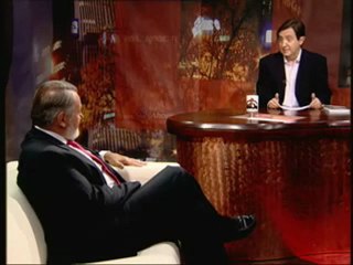 Federico Jiménez Losantos entrevista a Jaime Mayor Oreja   05/06/07