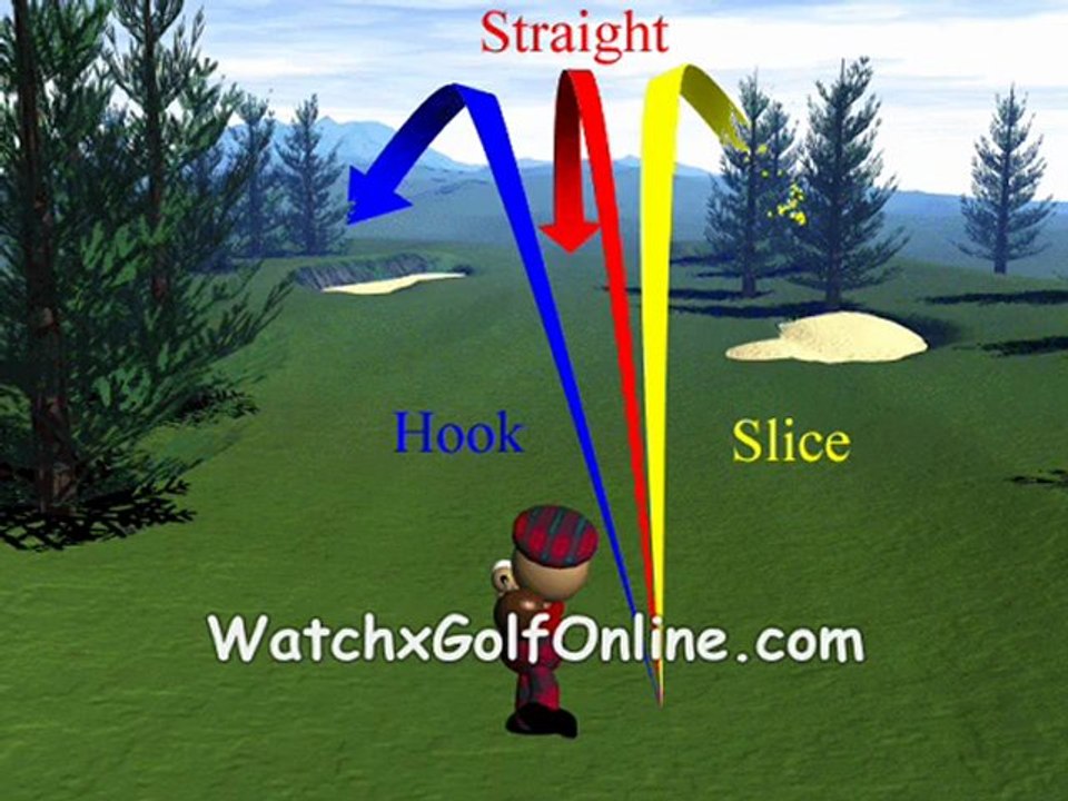 watch golf Shell Houston Open stream online