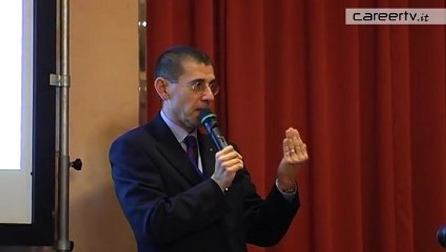 CareerTV.it: Il percorso di carriera in Osram