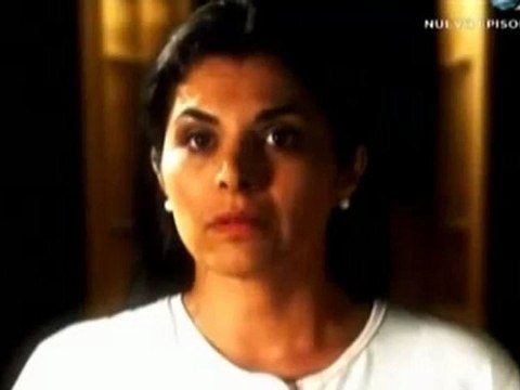 PUERTAS AL MAS ALLA - La difunta dueña 1 4 (Doblaje latinoamericano)