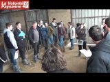 Aveyron : des réunions bovins viande pour échanger