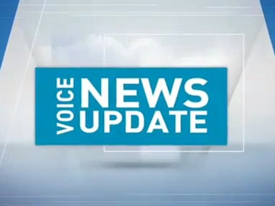 News Update ประจำวันที่ 28 มีนาคม 2555 เวลา 16.00 น.