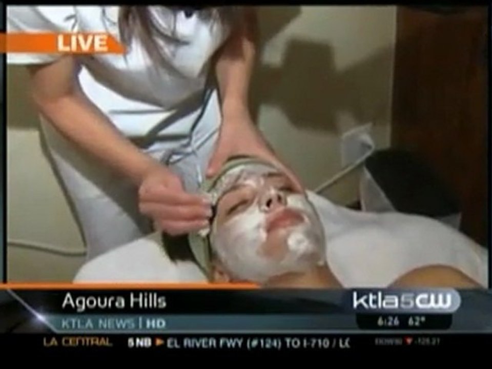 http://altinmaskesiparisi.com | Altın Maske Uygulamması | Amerika Hollywood