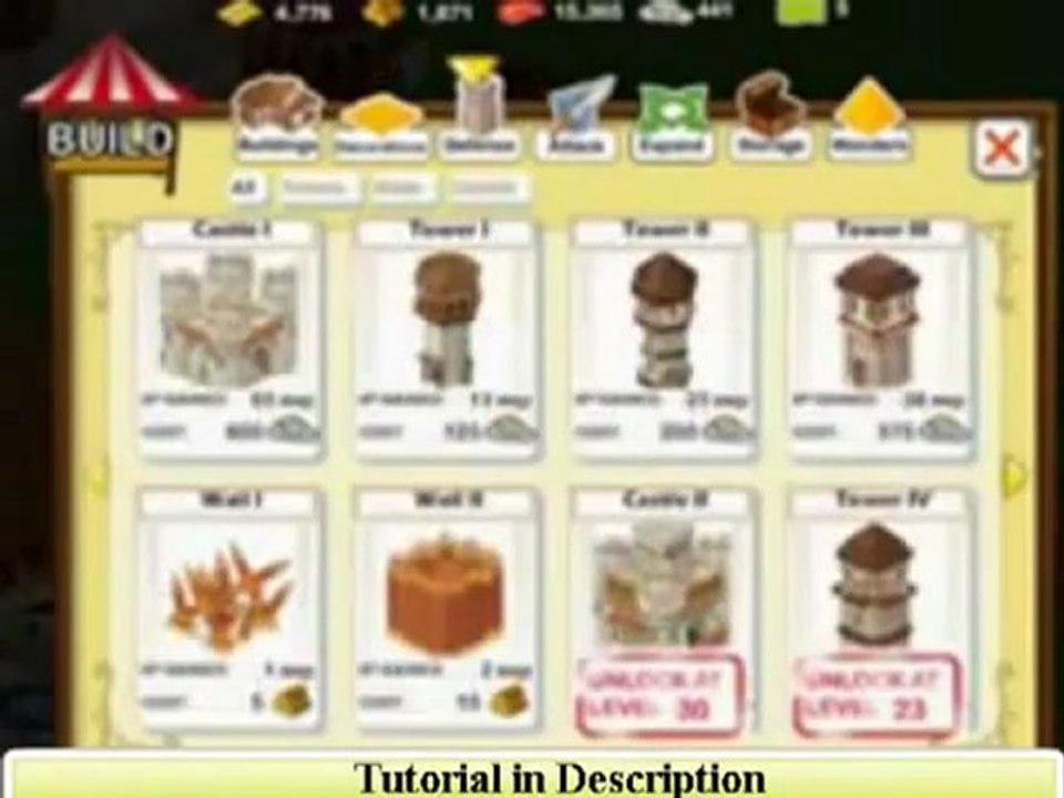 Social Empires Hacks Cheat [April 2012 Update] FREE Download