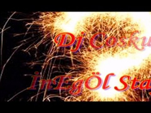 Dj Coşkun [ İNEGÖL SPOR ] 2012