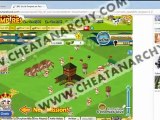 Social Empires Hack Cheat [April 2012 Update] FREE Download Money EXP Wood Stone Food Hack