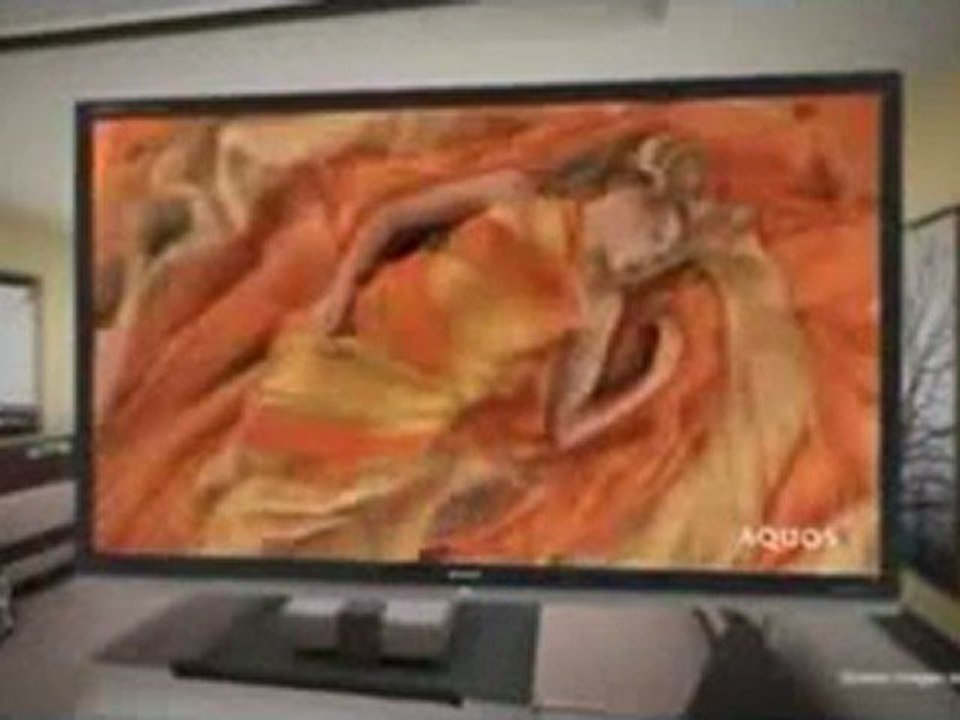 Sharp LC-70LE735U 70-inch Internet Ready LED TV Preview | Sharp LC-70LE735U 70-inch For Sale