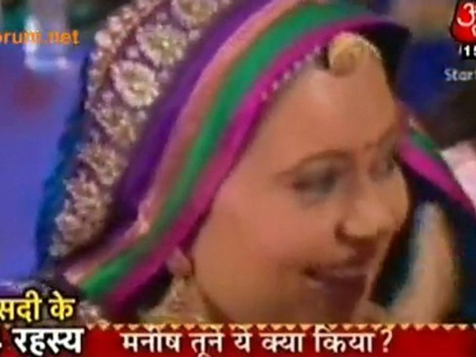 Tv Ki Chikni Chameli !