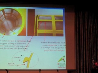 Irrigation de la Vigne - Jean Christophe Tsakomas