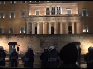 teaser "Sauver la Grèce ou sauver la Dette ?