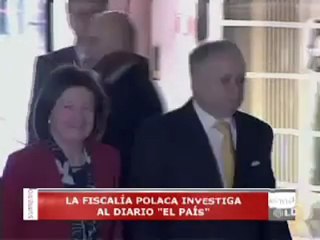 Noticias a las 19h - 06/06/07