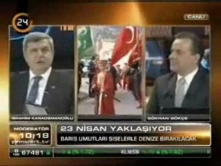 41 Ülkeden 41 Gelecek | Kanal 24