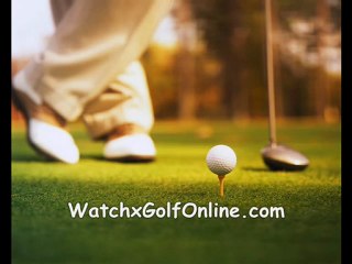 watch golf Shell Houston Open 2012 live online