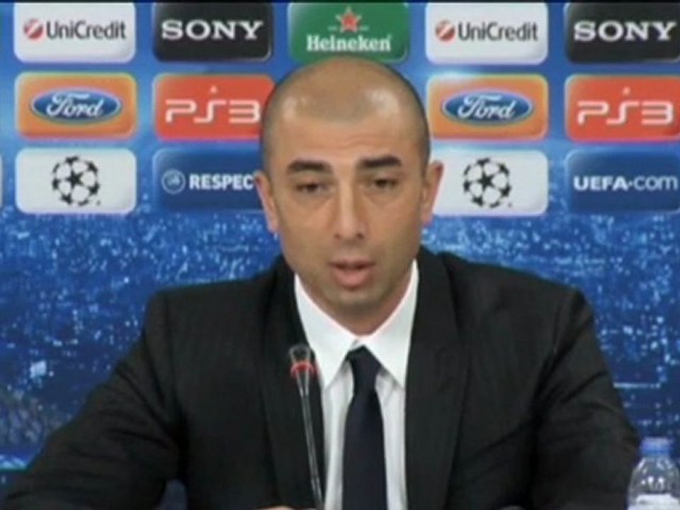 Di Matteo schwärmt von Torres