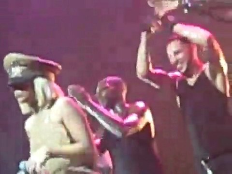 Lady Gaga Montreal - Happy Birthday Lady Gaga!