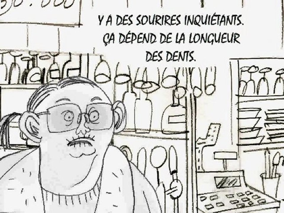 Mélenchon, l'après-Merah - Balto 28 mars