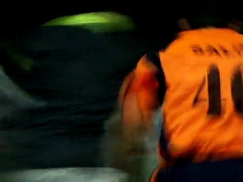 27.03.2012 mavi ay - eski topcular