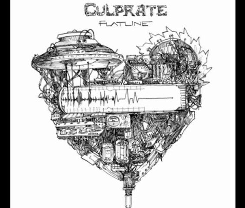 Culprate - Curious George